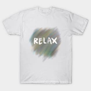 RELAX T-Shirt